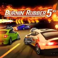 Burnin Rubber 5 Xs Unblocked