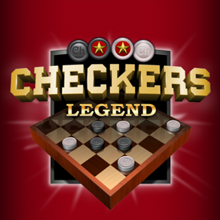 Checkers Legend