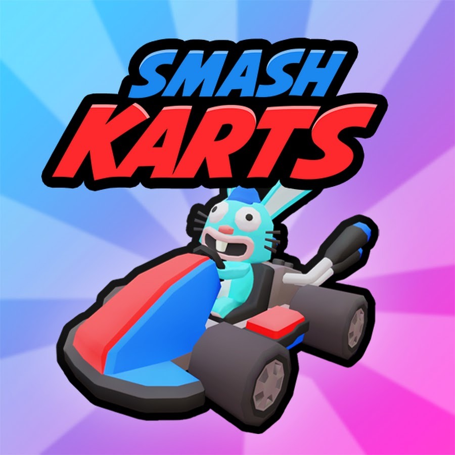 Smash Karts.io