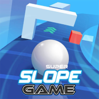 Super Slope Game